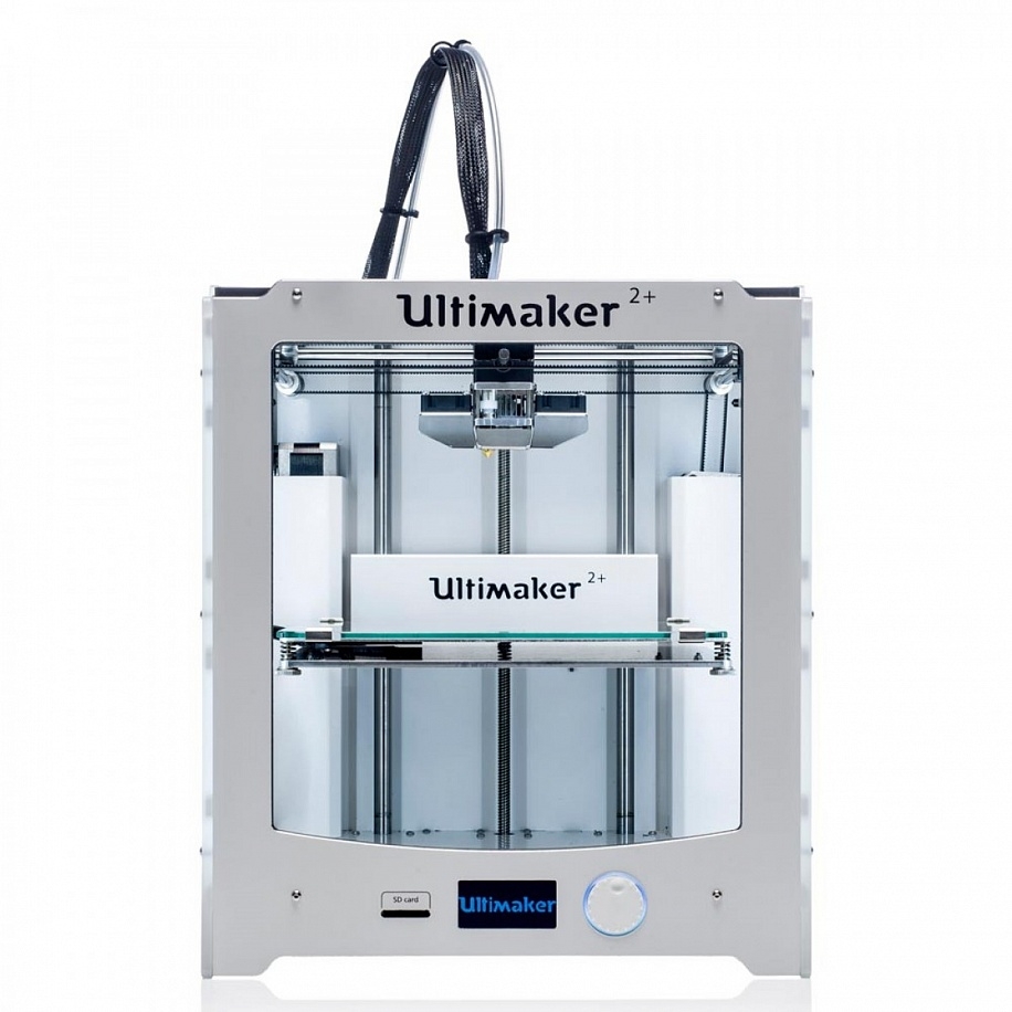 Продам Ultimaker 2+ .Olsson Block