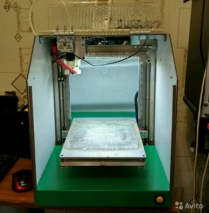 PrintBox3D One