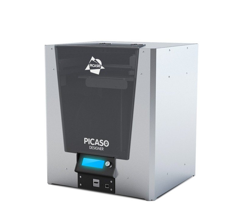 3D принтер PICASO 3D DESIGNER