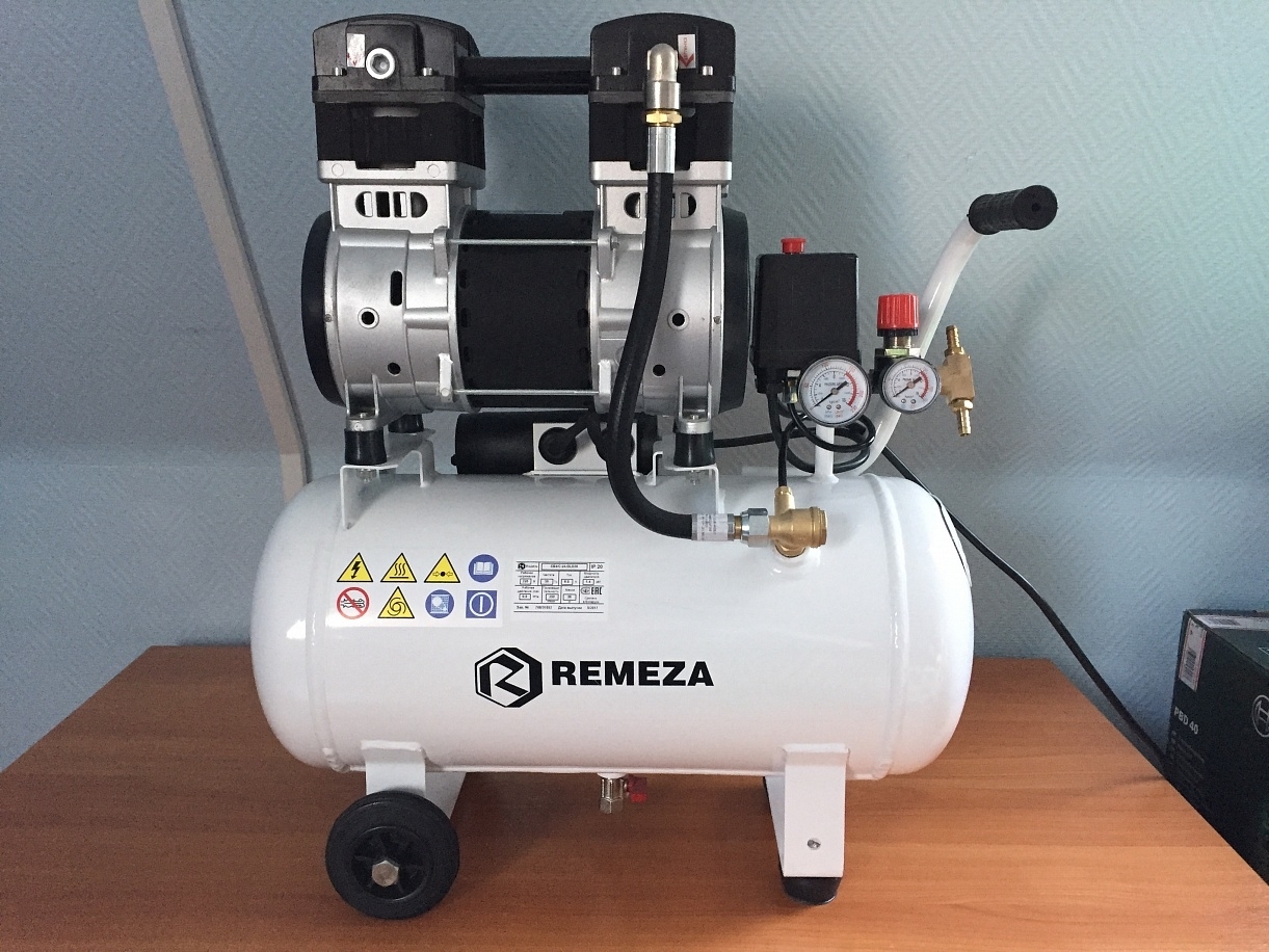 Продаю оборудование для вакуумного литья в силиконовые формы