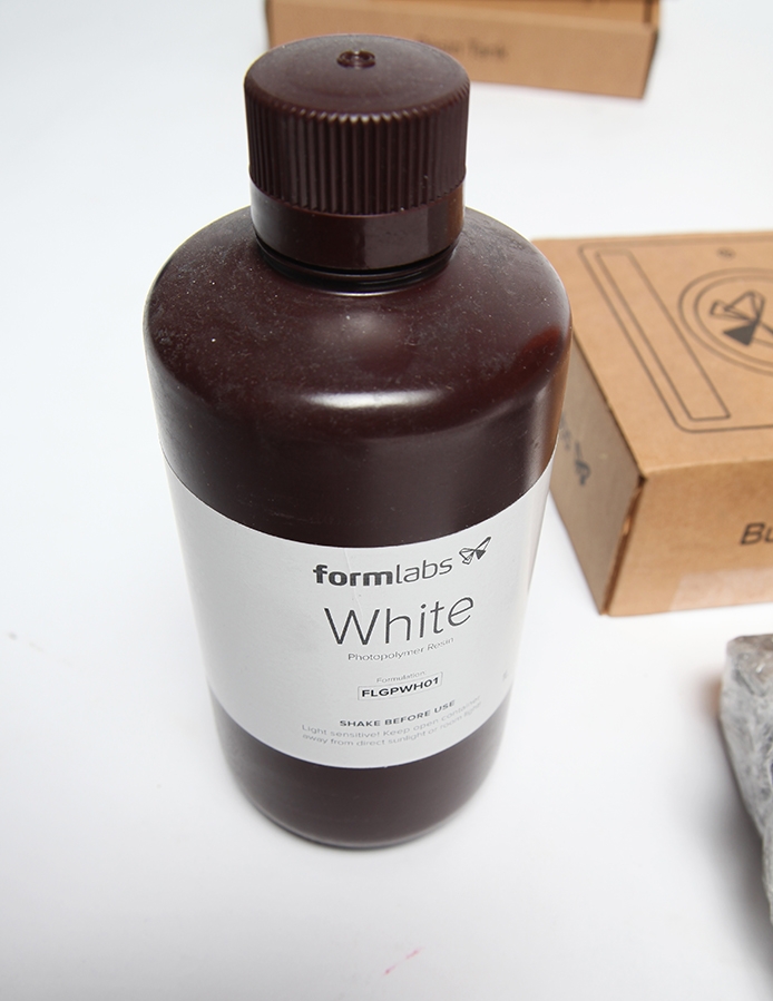 Продам 3D-принтер Form 1+ Москва