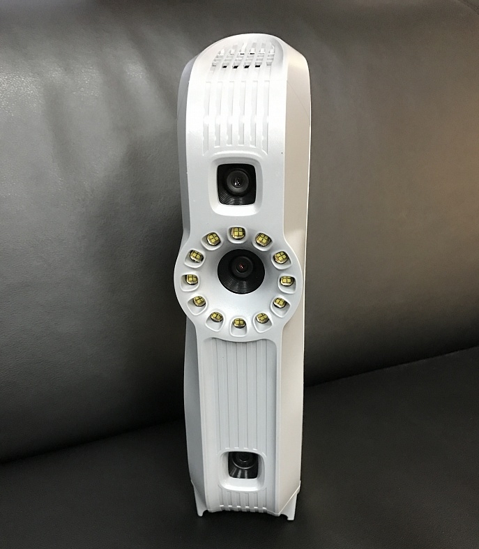 Продажа Artec Eva-М 3D SCANNER