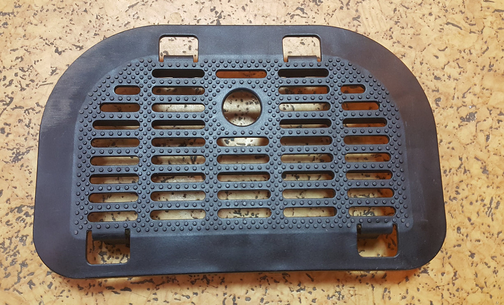 Нужна модель. 