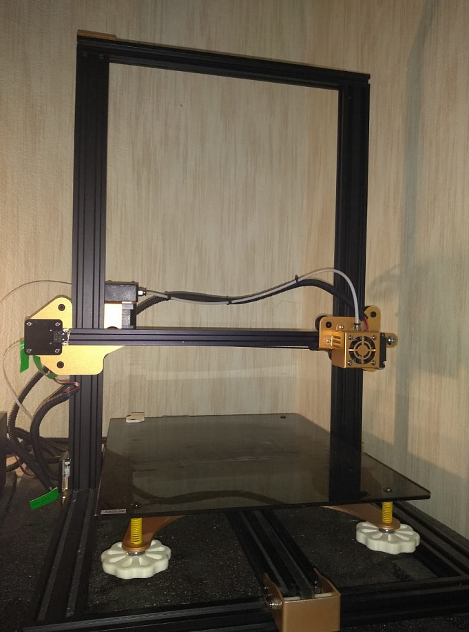 Продам Tevo Tornado