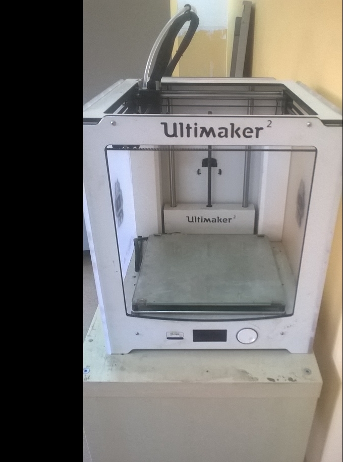 Ultimaker 2
