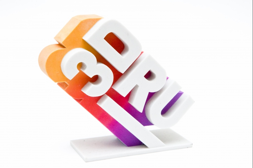 Требуется 3D-моделер