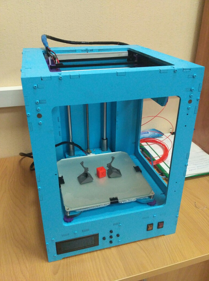 Продам принтер Хороший бот Core XY