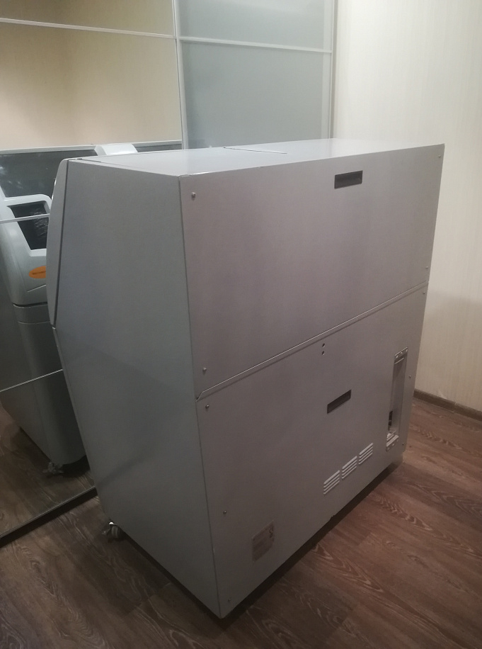 3D принтер Zprinter Z450