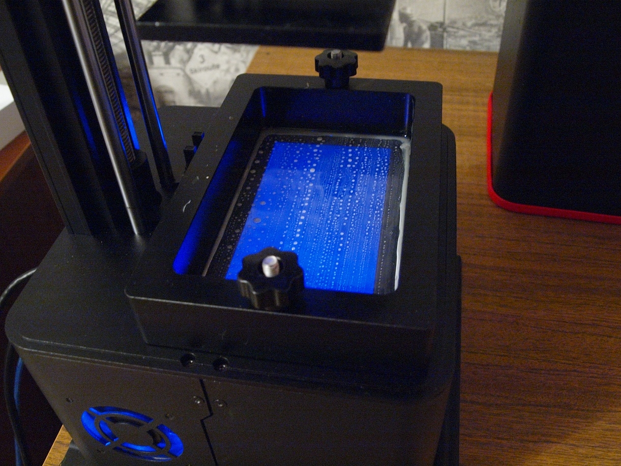 Wanhao Duplicator 7  v.1.4 Red Wanhao Duplicator 7  v.1.4 Red