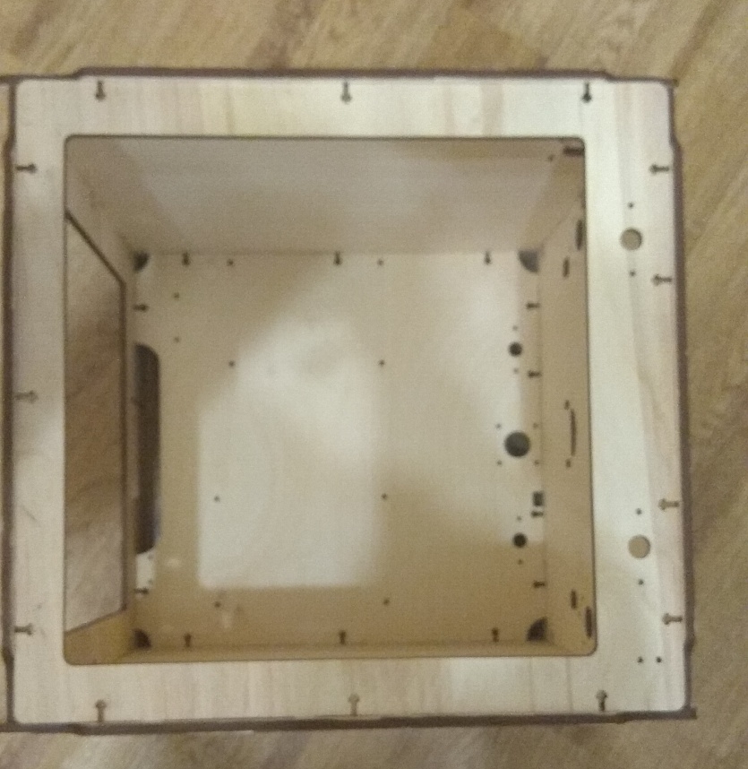 Продам корпус ULTIMAKER