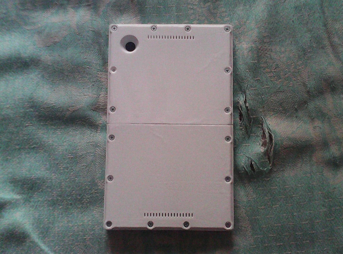 Asus Nexus 7 2013 Kılıfı (Plastik Aparattır!!!)