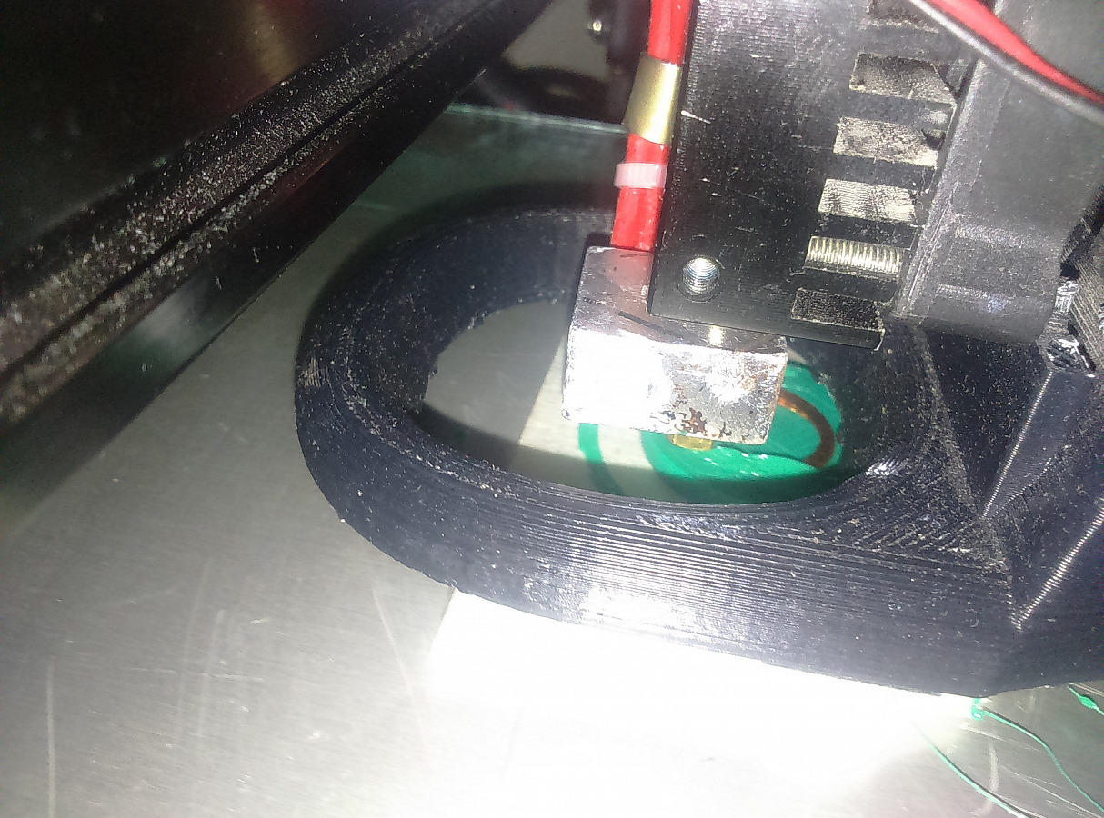 RFID interkom etiketli kapı kilidi anahtarı kafası. (Plastik Aparattır!!!)