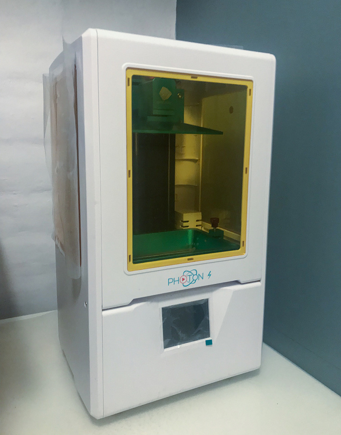 Продам Anycubic Photon S