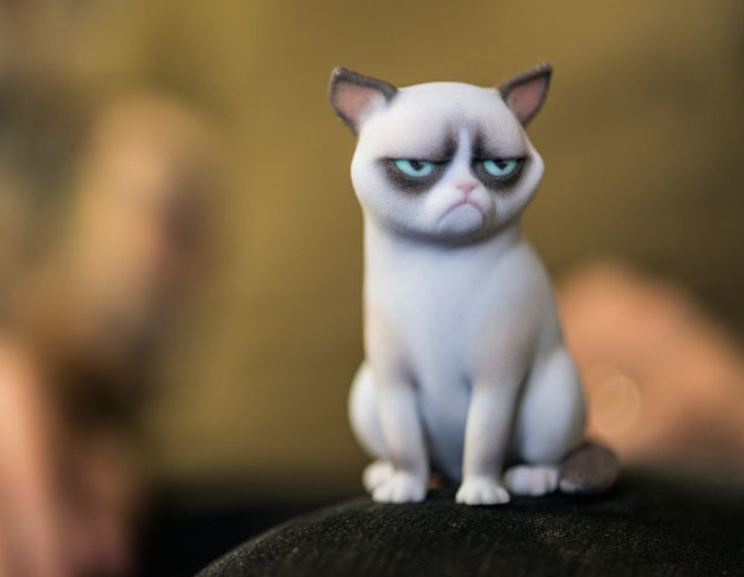 Создать и распечатать 3д модель