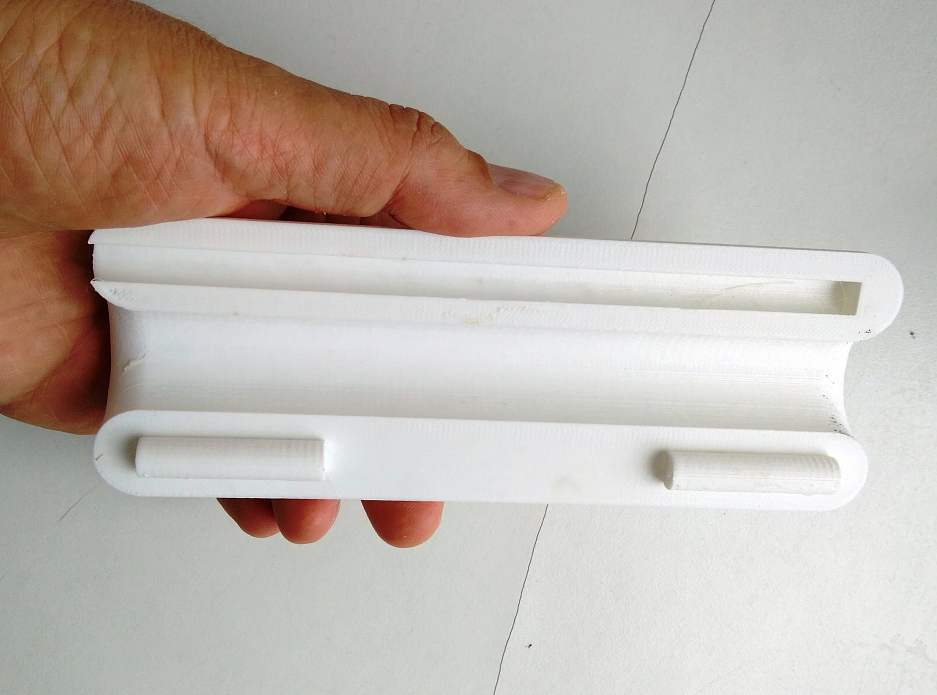 Aksiyon kamerası monopodu için şamandıra (Plastik Aparattır!!!)