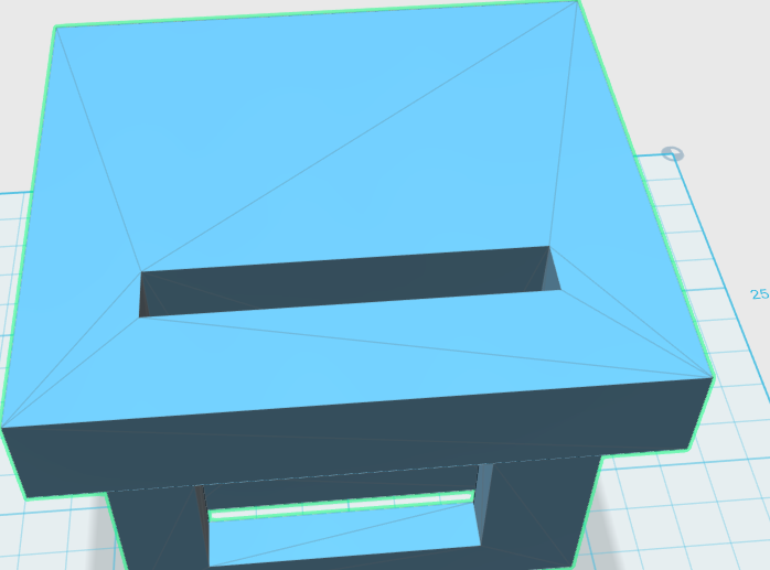 projektör eklemek (Plastik Aparattır!!!)