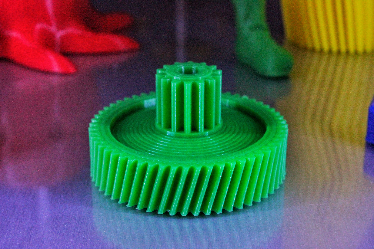 3D принтер, аналог Ultimaker