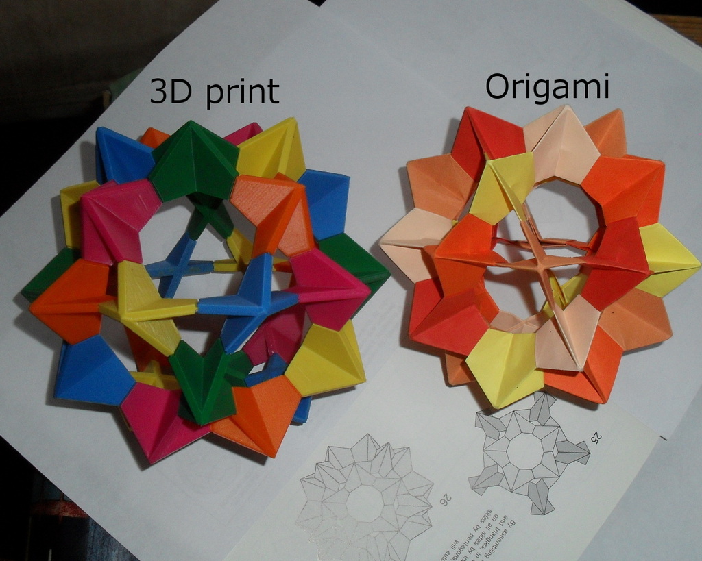 Origami (Plastik Aparattır!!!)
