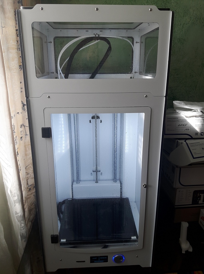 Продам Клона Ultimaker 2 Dual