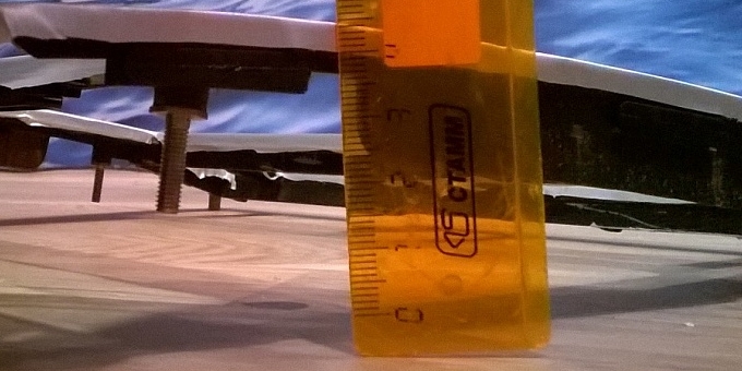 нужна печать детали