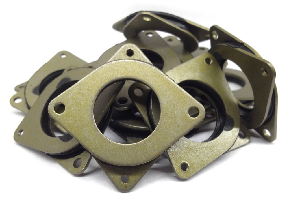 Куплю демпфер для шагового двигателя NEMA17 Куплю демпфер для шагового двигателя NEMA17