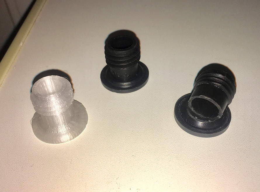 Akü fişi 45 Ah (Plastik Aparattır!!!)