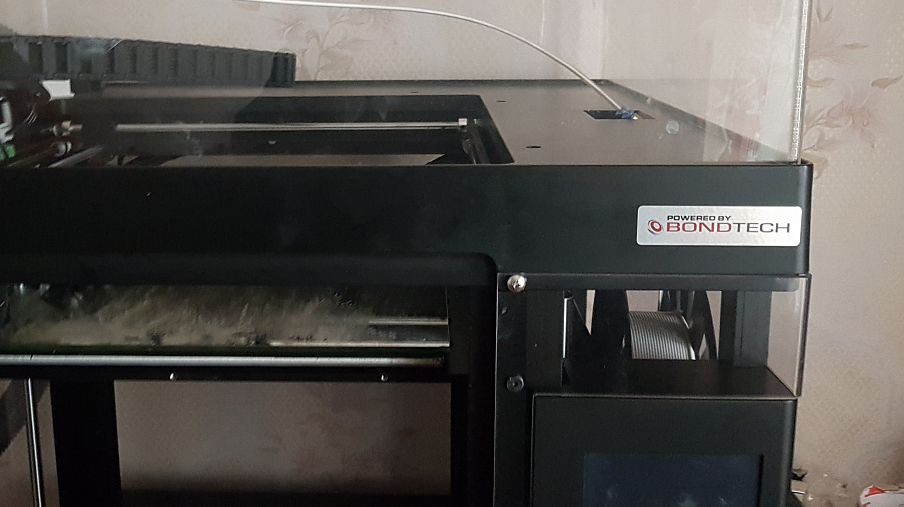 Продам 2 принтера Raise 3D N2 dual 