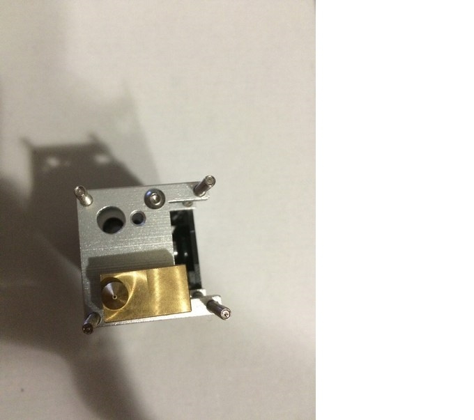 Продажа запчастей для ultimaker.