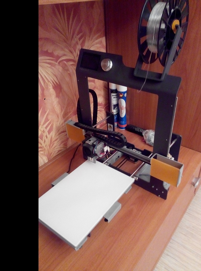 Продам Hephestos 2