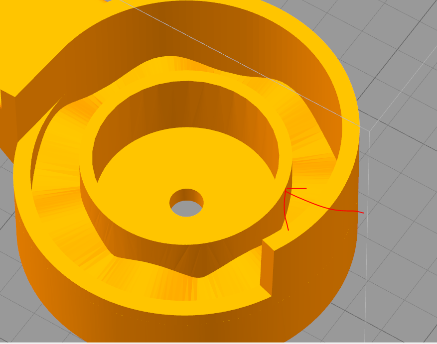 Небольшая дорисовка 