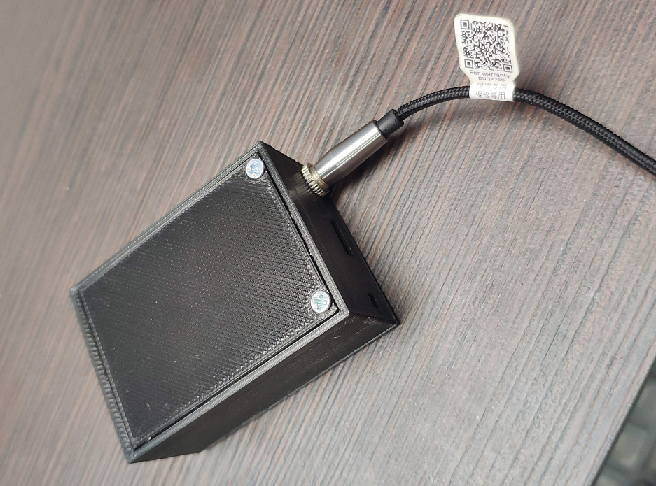 Bluetooth alıcısı (Plastik Aparattır!!!)