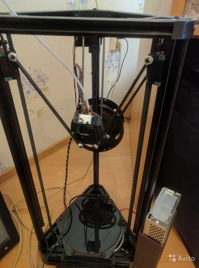 Продам Delta Printer