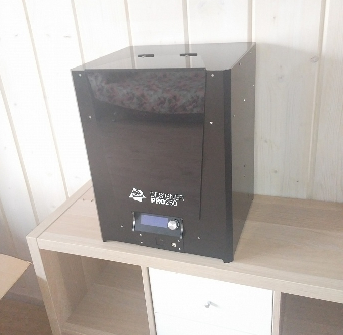 Picaso Designer Pro 250