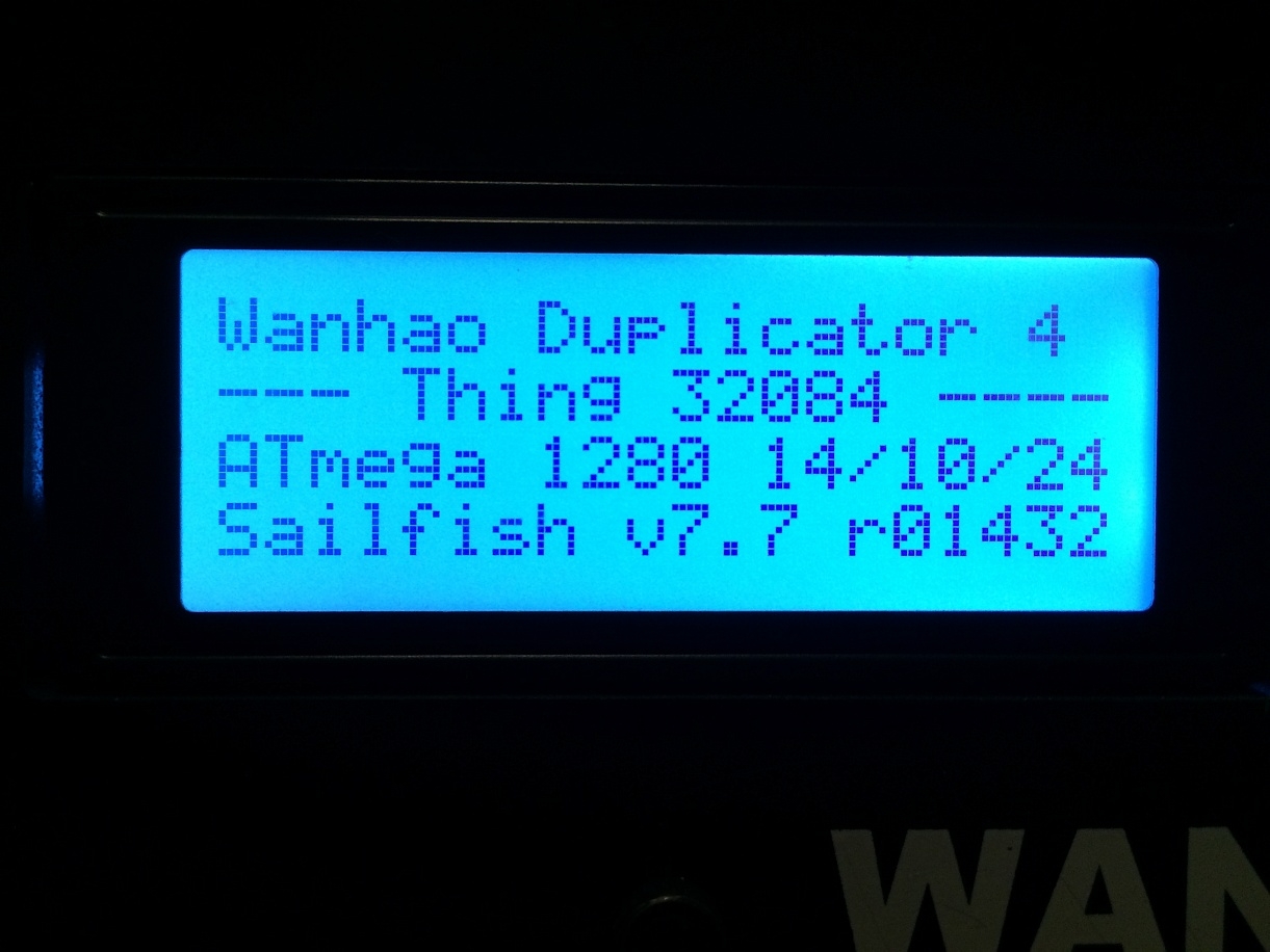 Продам Wanhao Duplicator 4S Продам Wanhao Duplicator 4S