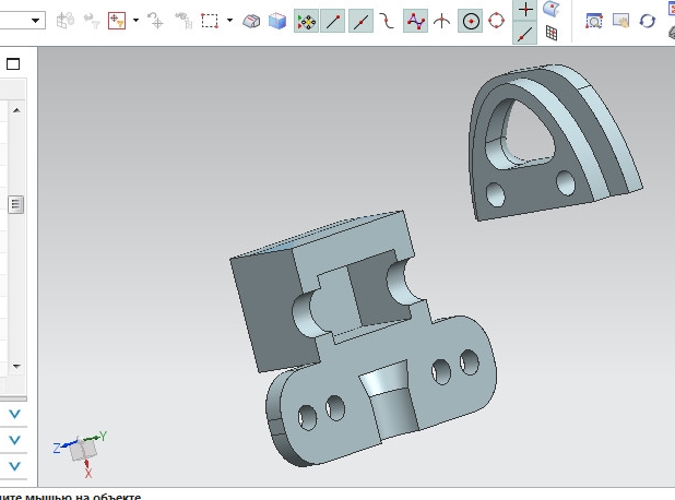 Zolo çanta tamir modeli (Plastik Aparattır!!!)