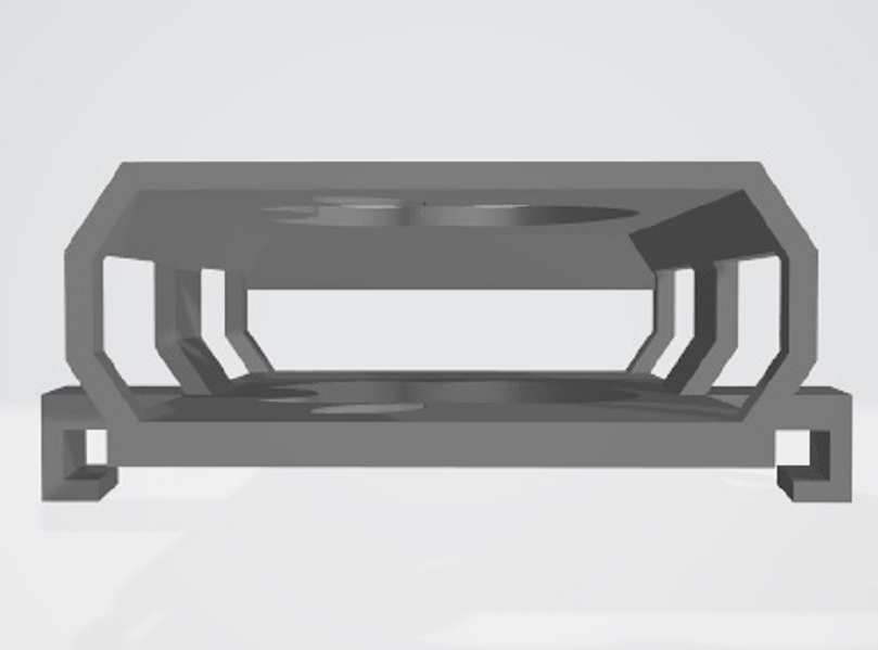 IMac 27 kasası (Plastik Aparattır!!!)