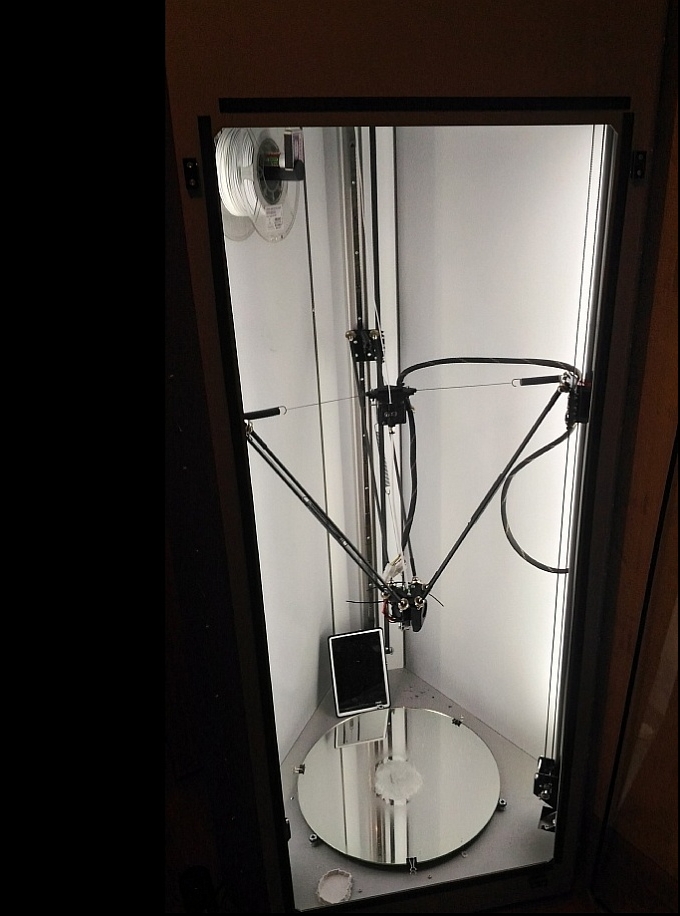 Продам принтер Prism Pro