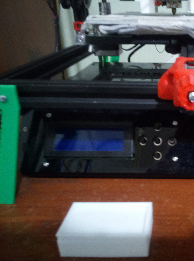 Продаю Tronxy X3A