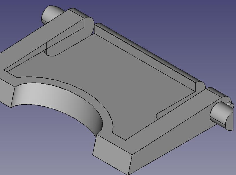 Klavye ayakları MITSUMI KFK-EA4XY (Plastik Aparattır!!!)