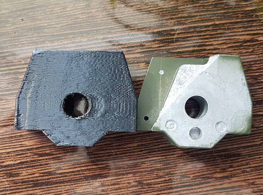 Direksiyon kolonu bağlantı elemanları opel corsa d vauxhall (Plastik Aparattır!!!)