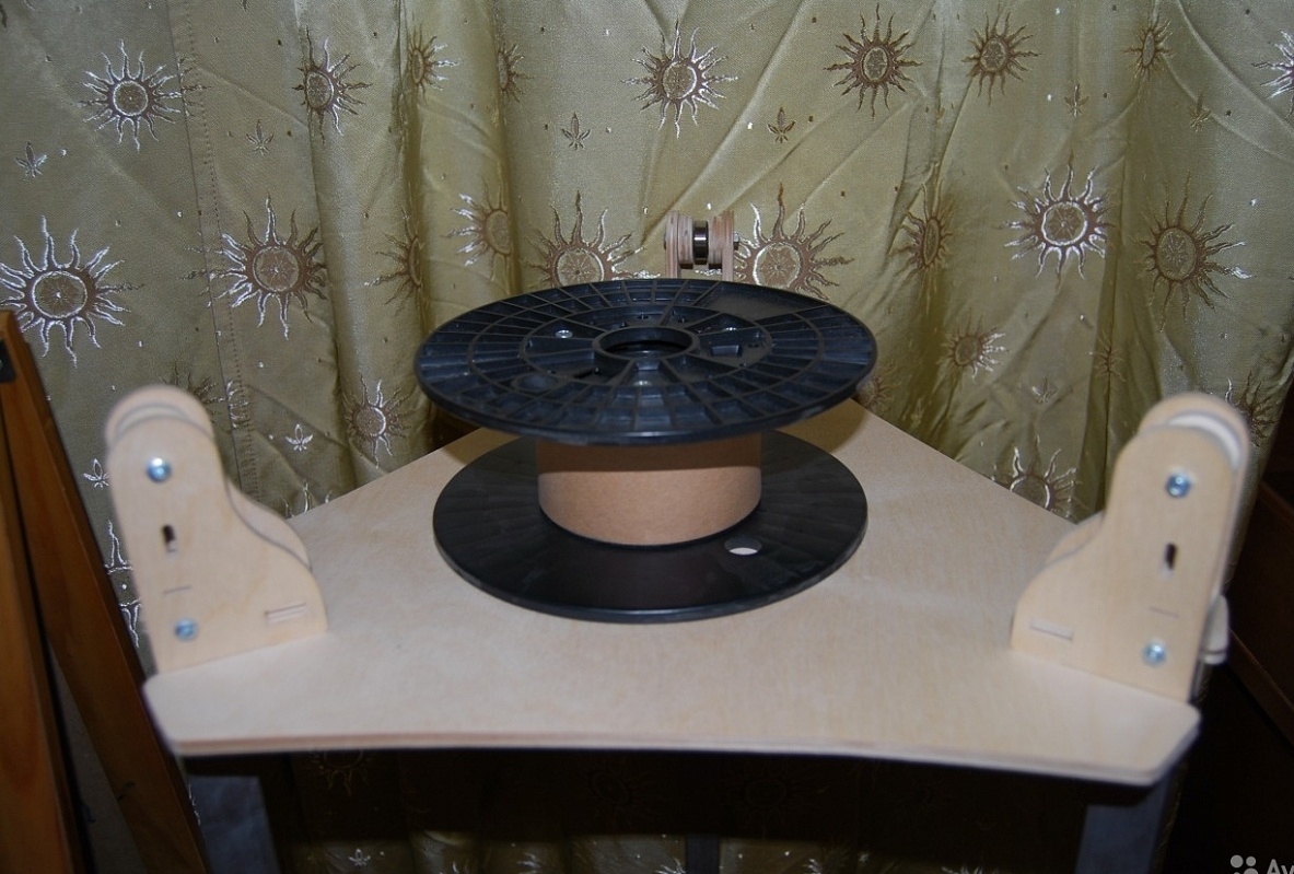 Рама Росток Макс. 3Д принтер Rostok Max