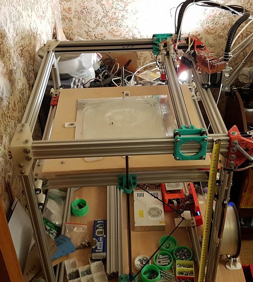 Продам 3D принтер Продам 3D принтер