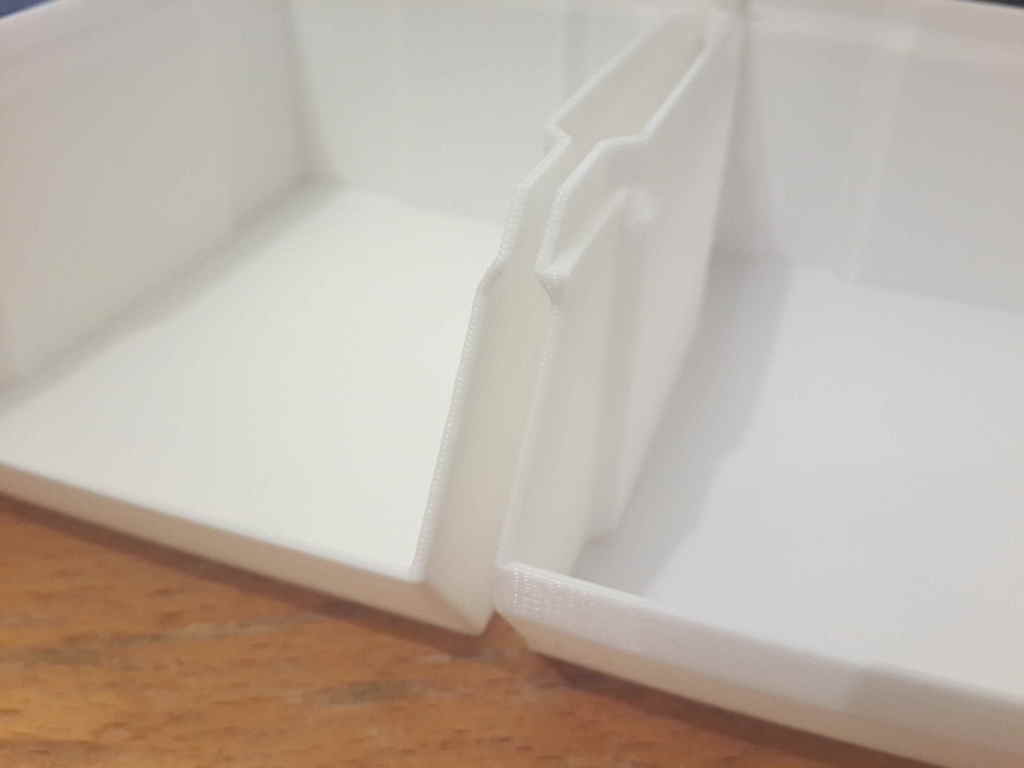 Organizatör (Plastik Aparattır!!!)