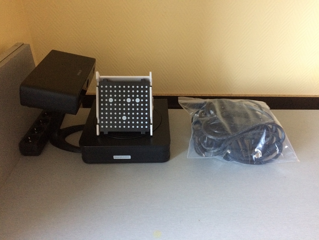 Продаю 3D сканер Shining  EinScan-S в полной комплектации (Состояние нового)