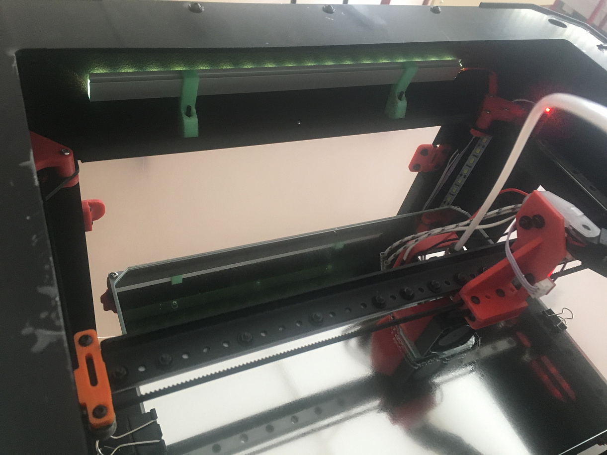 Продам новый 3D принтеры UNI