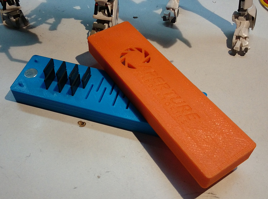 Mikro Güvenli Dijital Kart - Kutu (Plastik Aparattır!!!)