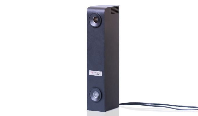 Продам 3D-сканер Artec L (TDSL-1.1) + рабочая станция DELL PRECISION M6600