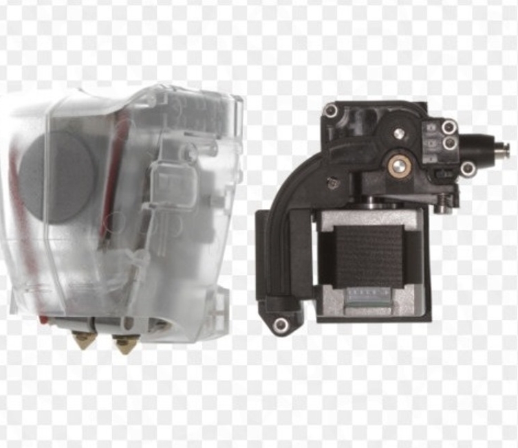 Печатающая головка-экструдер Robox (электроника)