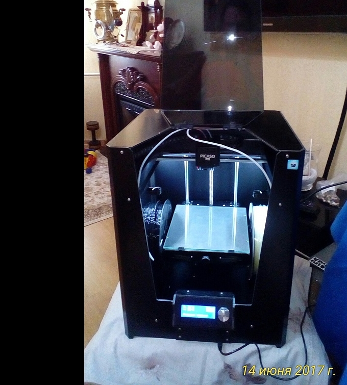 Picaso Designer Pro 250 - Новый