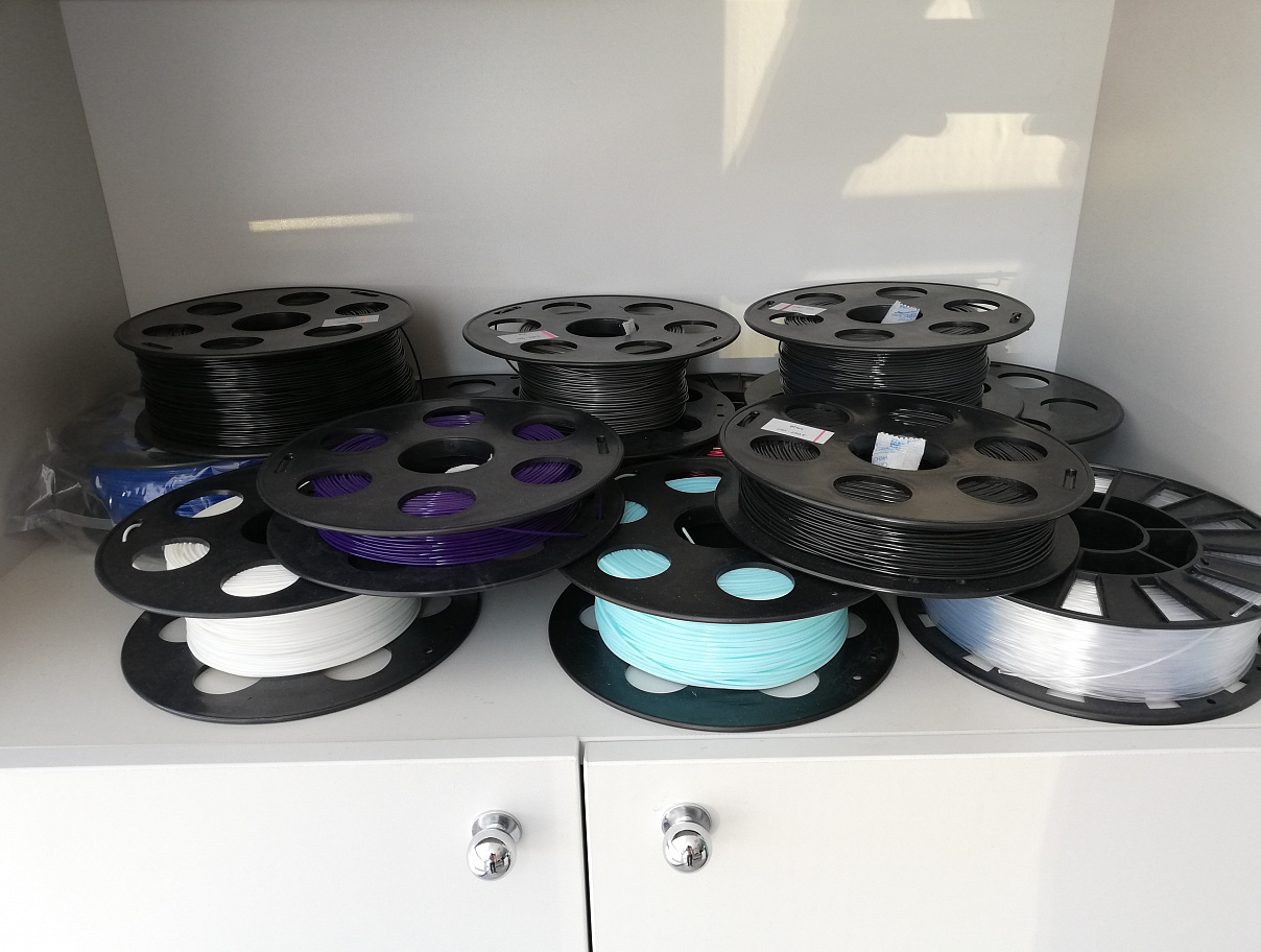 Продам 3D принтер Hercules 2018 Продам 3D принтер Hercules 2018